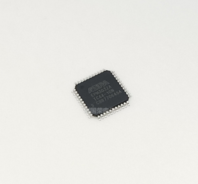原装 假一赔十 EPM3032ATC44-10N EPM3032A TQFP-44 FPGA可编程芯