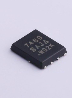 原装 假一赔十 SI7489DP-T1-GE3 PPAKSO-8 丝印7489 MOS场效应管