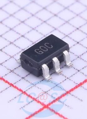 原装 假一赔十 ADCMP600BRJZ-REEL7 SOT-23-5 丝印G0C 比较器芯片