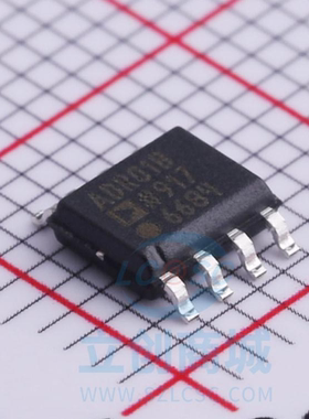 原装 假一赔十 ADR01BRZ-REEL7 SOP-8 ADR01B 电压基准芯片IC