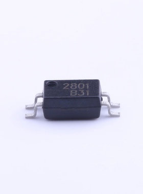 原装 假一赔十 KPS28010 KPS2801 2801 SOP-4 A/B/C/D档 光耦