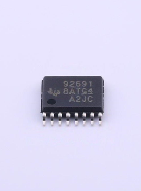 原装 假一赔十 TPS92691PWPR TPS92691PWP 92691 HTSSOP-16驱动器