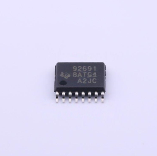 原装 假一赔十 TPS92691PWPR TPS92691PWP 92691 HTSSOP-16驱动器