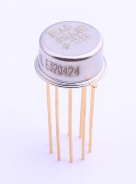 原装 假一赔十 AD536AJHZ AD536AJH AD536A TO-100 电源管理芯片