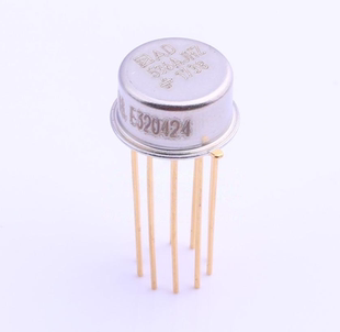 原装 假一赔十 AD536AJHZ AD536AJH AD536A TO-100 电源管理芯片