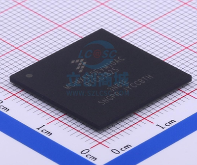 原装 假一赔十 MCIMX6S5EVM10AC BGA-624 嵌入式微处理器 芯片
