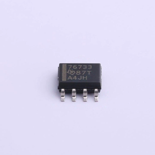 原装 假一赔十 TPS76733QDR TPS76733QD SOP-8 丝印76733 稳压器