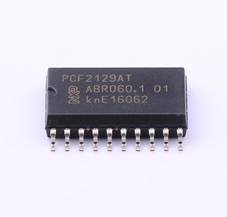 原装 假一赔十 PCF2129AT/2 PCF2129AT SOP-20 实时时钟RTC芯片