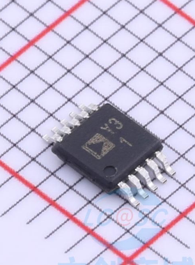 原装假一赔十 AD8475ARMZ-R7/RL MSOP-10 丝印Y31 差分放大器芯片