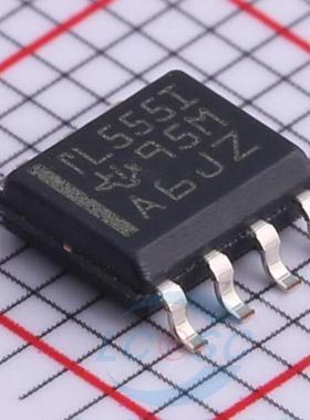 原装 假一赔十 TLC555IDR 丝印TL555I SOP-8 计时芯片振荡器时基