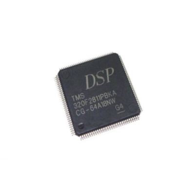 原装 假一赔十 TMS320F2811PBKA LQFP-128 DSP数字信号处理器芯片