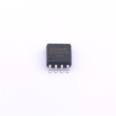 原装 假一赔十 W25Q128JVSIM SOP-8 丝印25Q128JVSM NOR闪存芯片