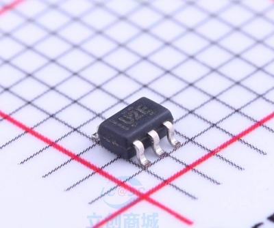 原装 假一赔十 SN74AUP1T34DCKR SC70-5 SN74AUP1T34 丝印U2E