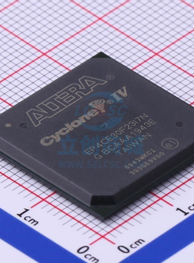 原装 假一赔十 EP4CE30F23I7N 4CE30F23 BGA-484 可编程逻辑芯片