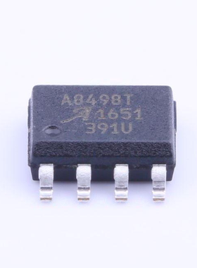 原装 假一赔十 A8498SLJTR-T SOP-8 A8498T 升压转换器芯片