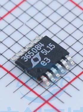 原装正品 LT3650EMSE-8.4#TRPBF MSOP-12 365084 电池管理芯片IC
