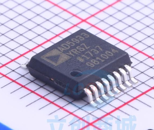 原装 假一赔十 AD5933YRSZ-REEL7 SSOP-16 AD5933 数据采集芯片IC