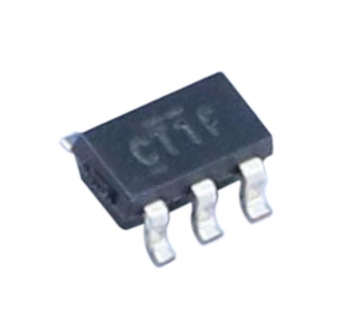 原装 假一赔十 SN74LVC1T45DBVR 74LVC1T45 印CT1F SOT23-6收发器