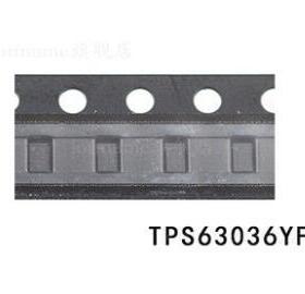 原装 假一赔十 TPS63036YFGT TPS63036YFGR WCSP-8 开关稳压器BGA