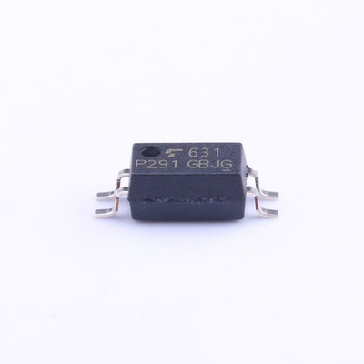 原装 假一赔十 TLP291GB TLP291 SOP-4 P291晶体管输出光电耦合器