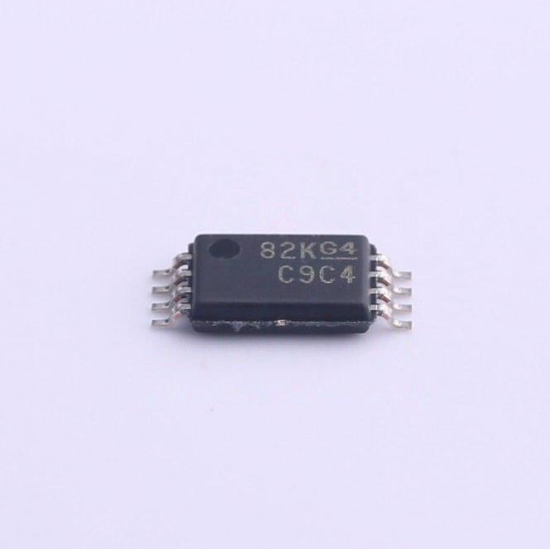 原装 假一赔十 CDCLVC1104PWR TSSOP-8 丝印C9C4 时钟缓冲器芯片