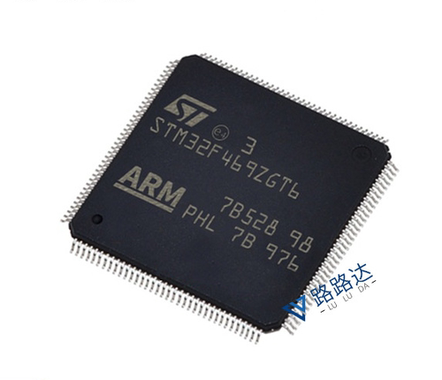 原装 假一赔十 STM32F469ZGT6 32F469ZGT6 LQFP-144 单片机芯片