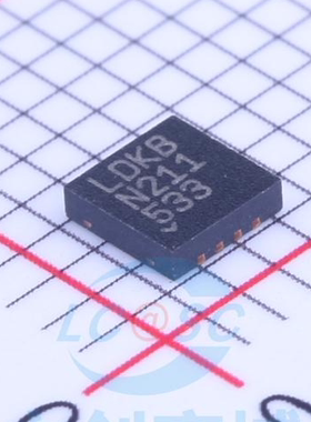 原装 假一赔十 LTC3561AEDD DFN-8 丝印LDKB DC-DC电源芯片IC