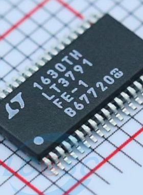 原装 LT3791EFE-1#TRPBF LT3791 FE-1 TSSOP-38 开关稳压器芯片IC