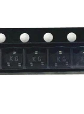 原装 假一赔十 2SK211-GR SOT23 丝印KG N沟道 MOS 场效应管