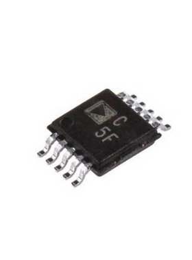原装 AD7982BRMZRL7 AD7982BRMZ MSOP-10 丝印C5F 模数转换IC芯片