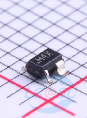 原装 假一赔十 ADM8617SAYAKSZ SC-70-4 丝印M4X监控和复位芯片IC