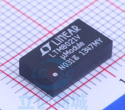 原装 假一赔十 LTM8021EV#PBF LTM8021V LGA封装 电源模块