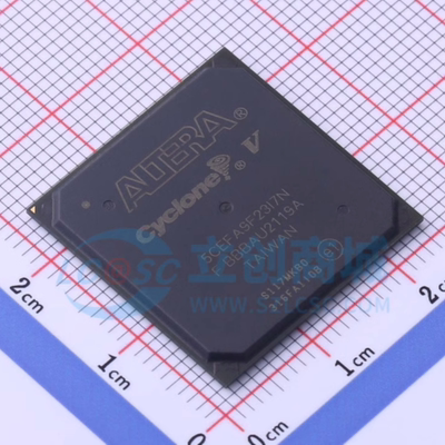 原装 假一赔十 5CEFA9F23I7N FBGA-484 可编程逻辑芯片