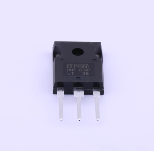 原装 假一赔十 IRFP4668PBF IRFP4668P IRFP4668 TO-247 MOS场管