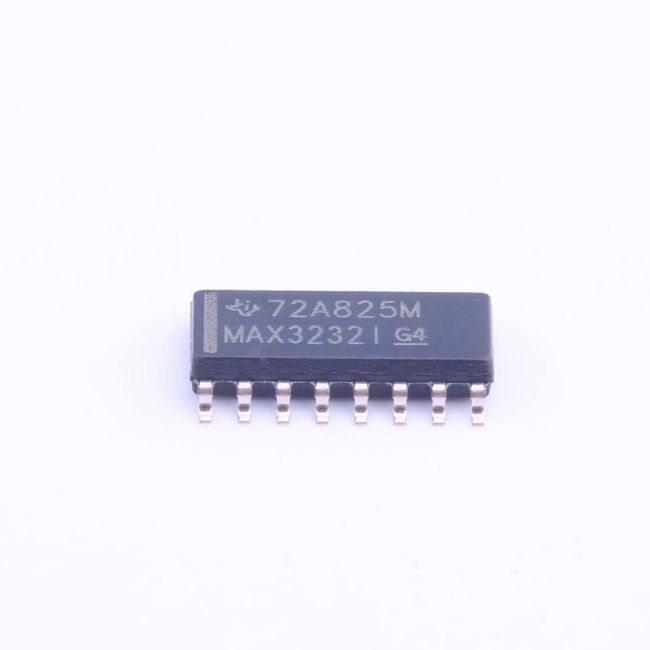 原装 假一赔十 MAX3232IDR  MAX3232I MAX3232ID SOP-16 收发器