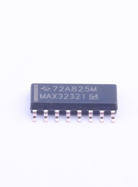 原装 假一赔十 MAX3232IDR  MAX3232I MAX3232ID SOP-16 收发器