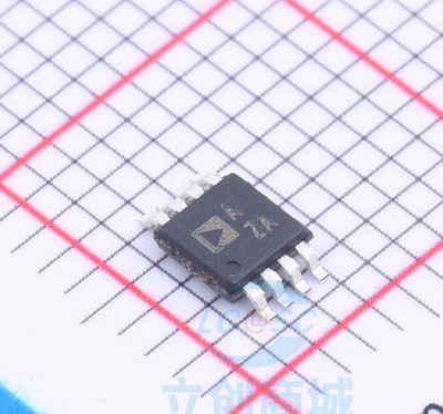 原装 假一赔十 OP1177ARMZ-R7 丝印AZA MSOP-8 OP1177 运放芯片IC