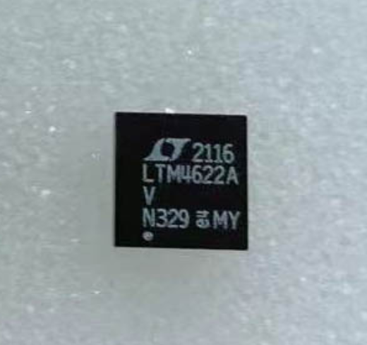 原装 假一赔十 LTM4622AEV#PBF LTM4622AV BGA-25 电源模块