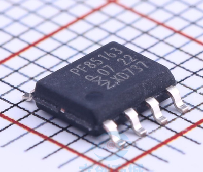 原装 假一赔十 PCF85163T/1,518 PCF85163 SOP-8 实时时钟芯片IC