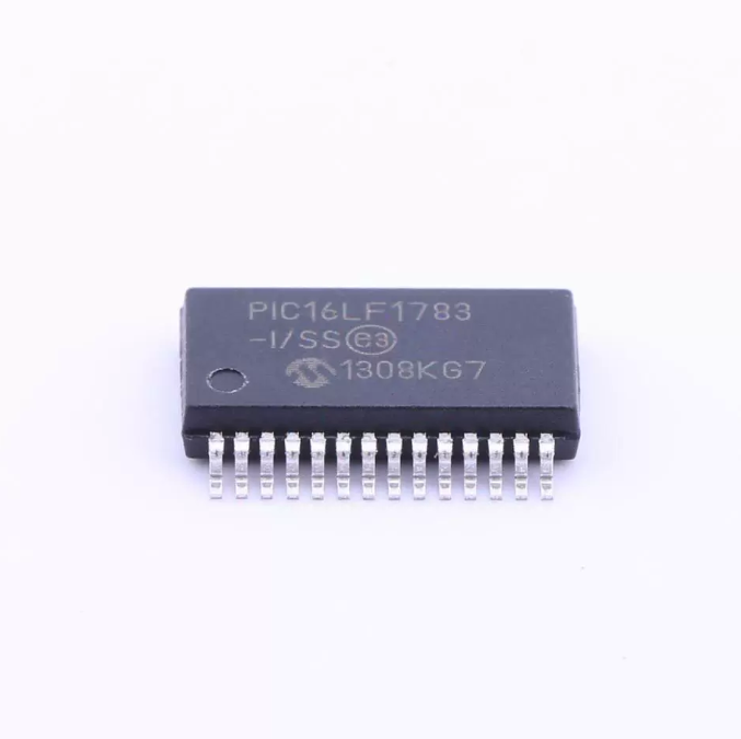 原装 假一赔十 PIC16LF1783-I/SS PIC16LF178T SSOP-28 单片机