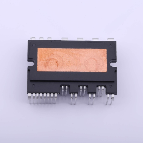 原装 假一赔十 FSBB30CH60C SPM27-EC 控制/驱动器 智能功率模块