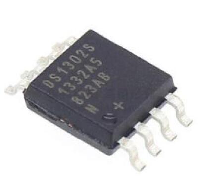原装 假一赔十 DS1302SN+T&R SOP-8 5.2mm DS1302S 实时时钟芯片