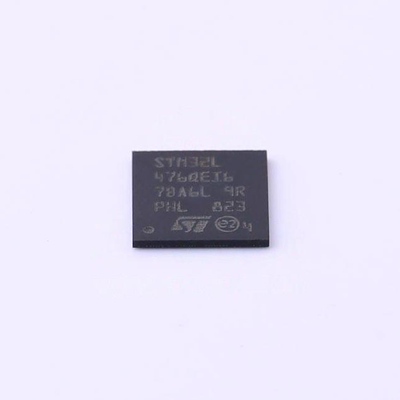 原装 假一赔十 STM32L476QEI6 32L476QEI6 BGA-132 32位单片机