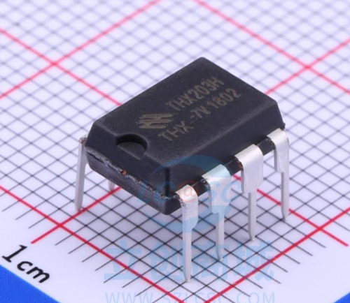 原装 假一赔十 THX203H-7V THX203H DIP-8 电磁炉常用电源开关芯