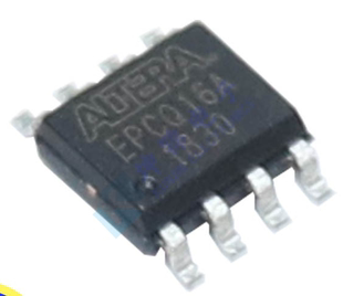 原装 假一赔十 EPCQ16ASI8N 丝印EPCQ16A SOP-8 16MB 存储器芯片