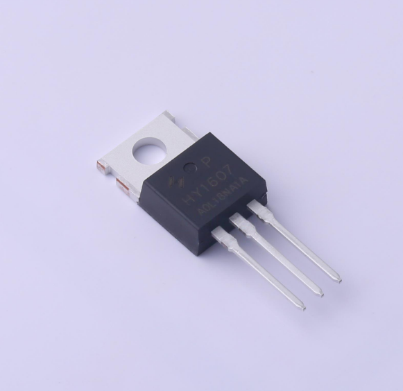 原装 假一赔十 HY1607P HY1607 70A65V 逆变器常用MOS场效应管管