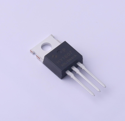 原装 假一赔十 HY1607P HY1607 70A65V 逆变器常用MOS场效应管管