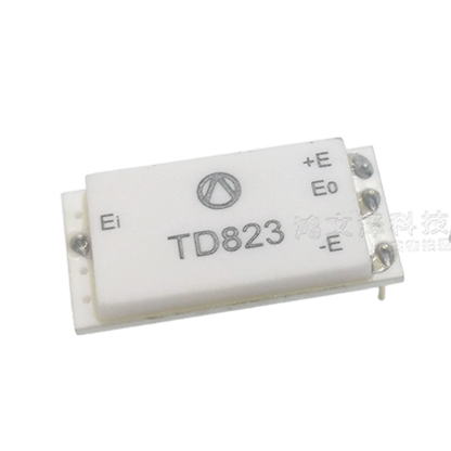 原装 假一赔十 TD823 LH823 DIP 石油测井 白陶瓷直插封装 体积小