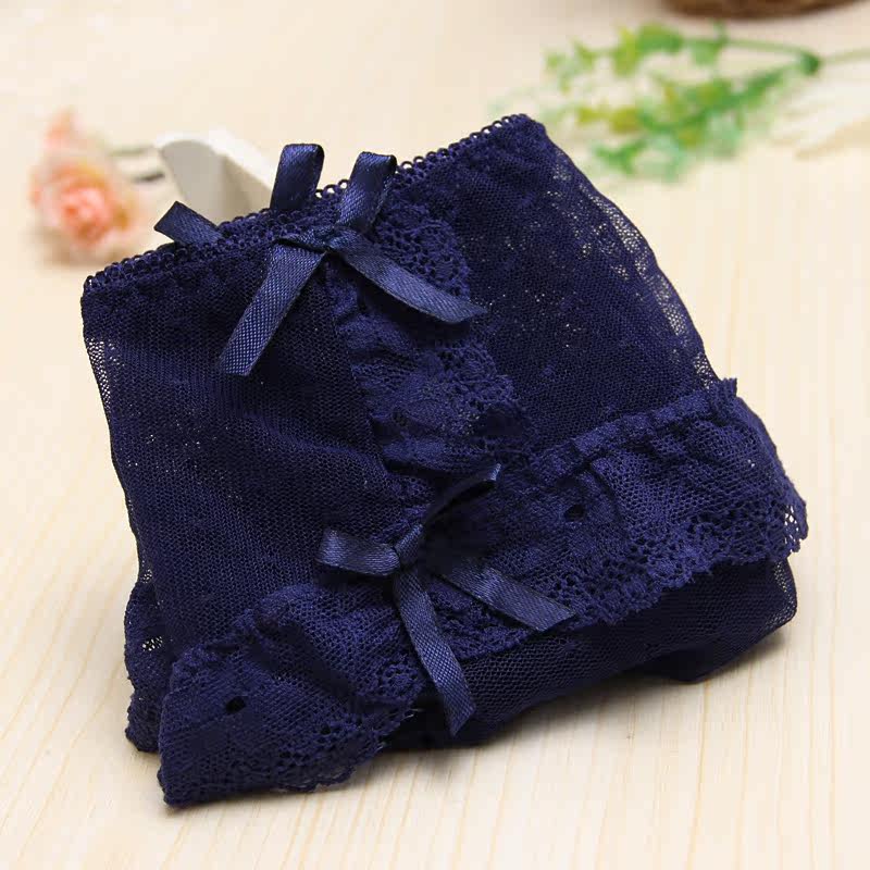 Slip en nylon - Ref 644985 Image 3