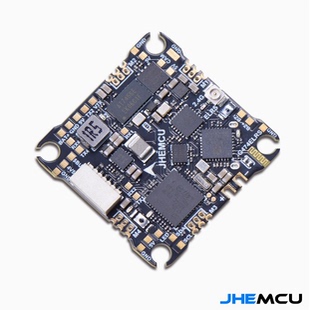 穿越机飞控 ELRS 高清天空端 JHEMCU 12A电调 G474ELRS